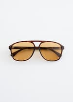 Brown/Yellow