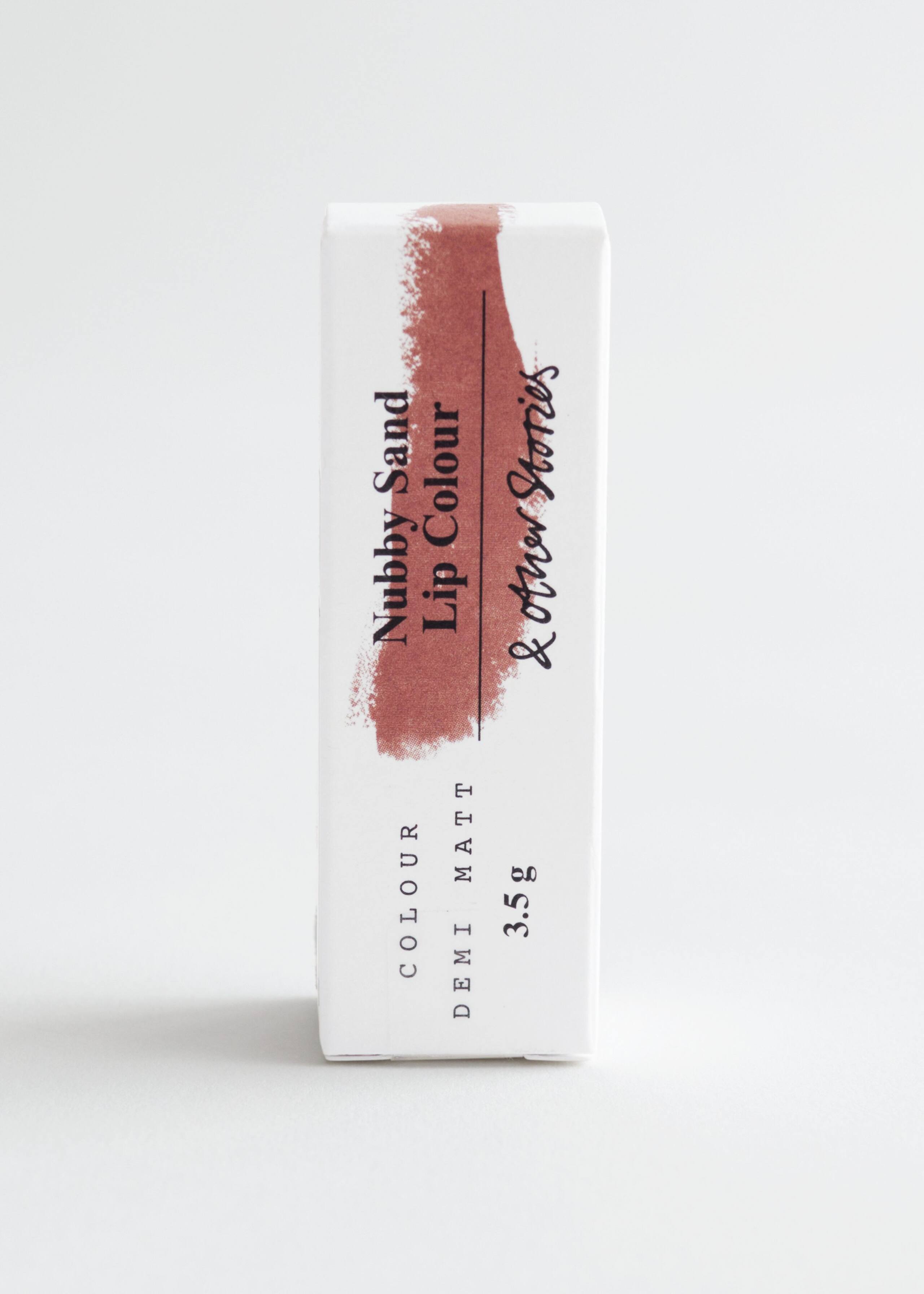 Lipstick - Ultimate Sand - Natura morta