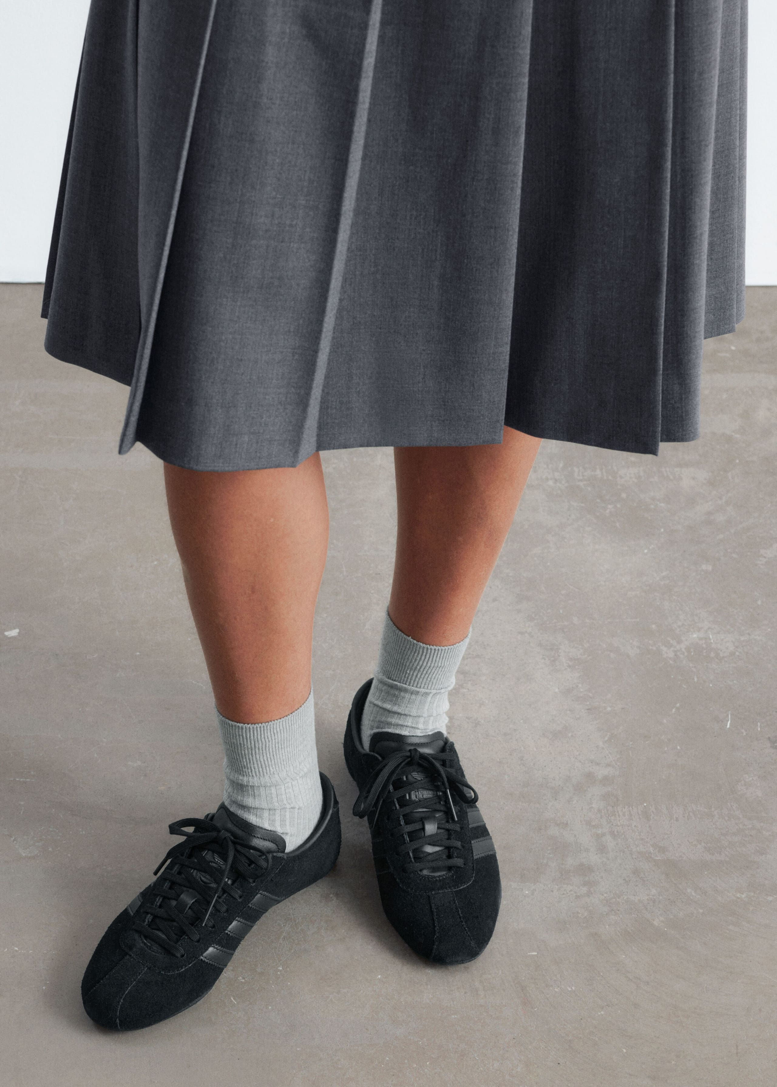 adidas Tokyo W - Schwarz - Stillleben
