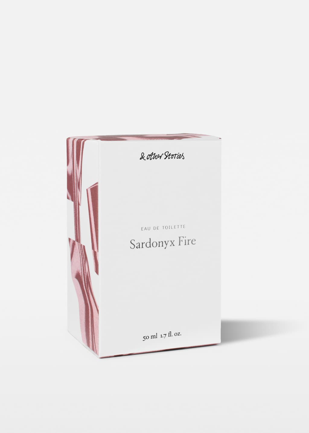 Image of Eau de toilette