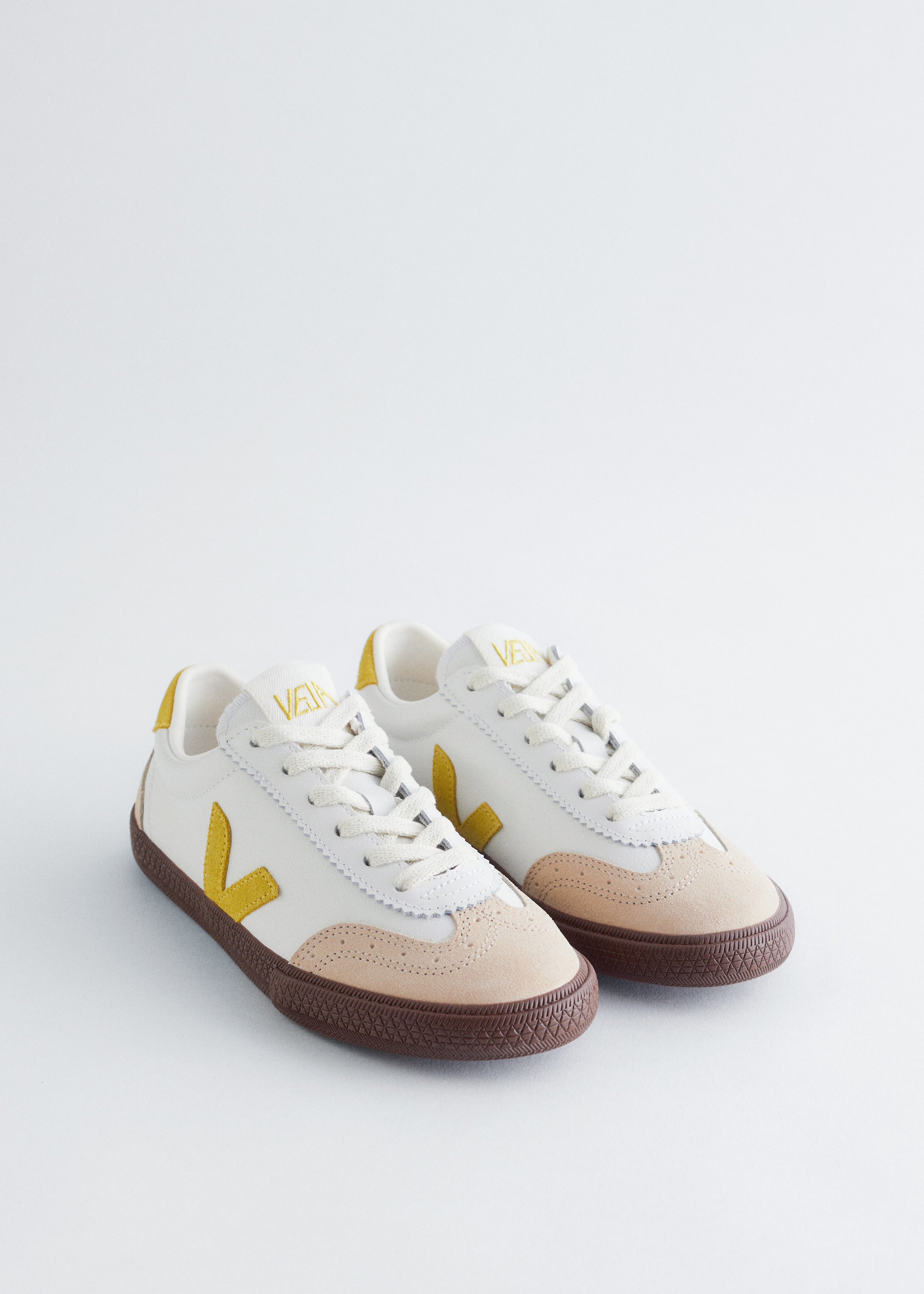 Image of Veja Volley Sneakers