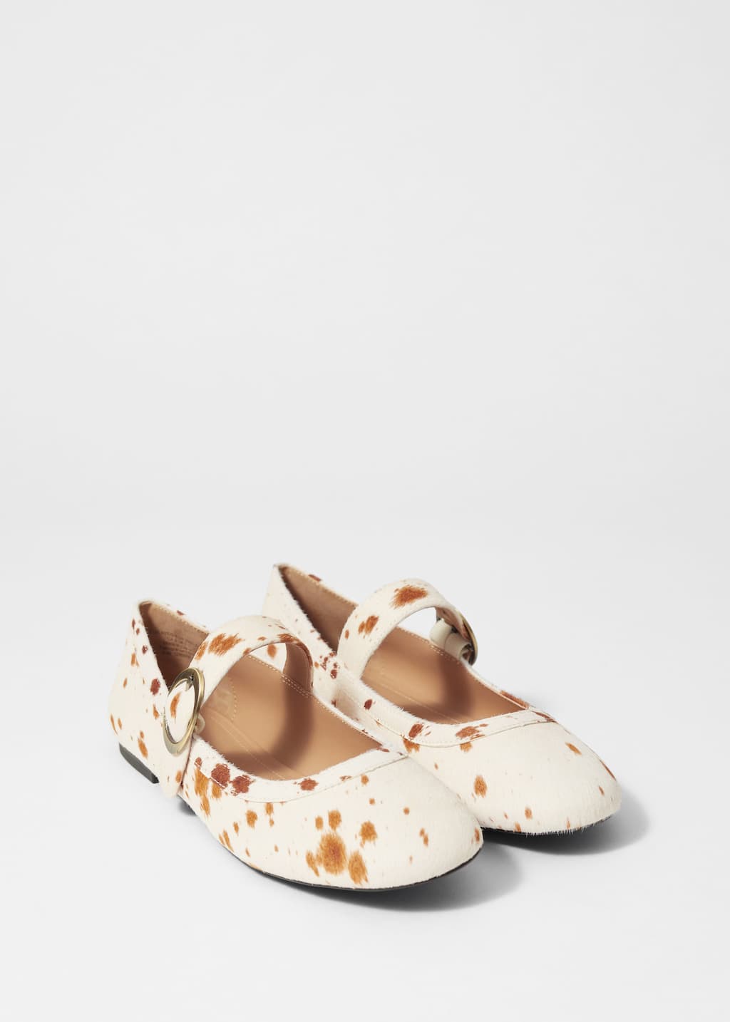 Image of Ballerines babies