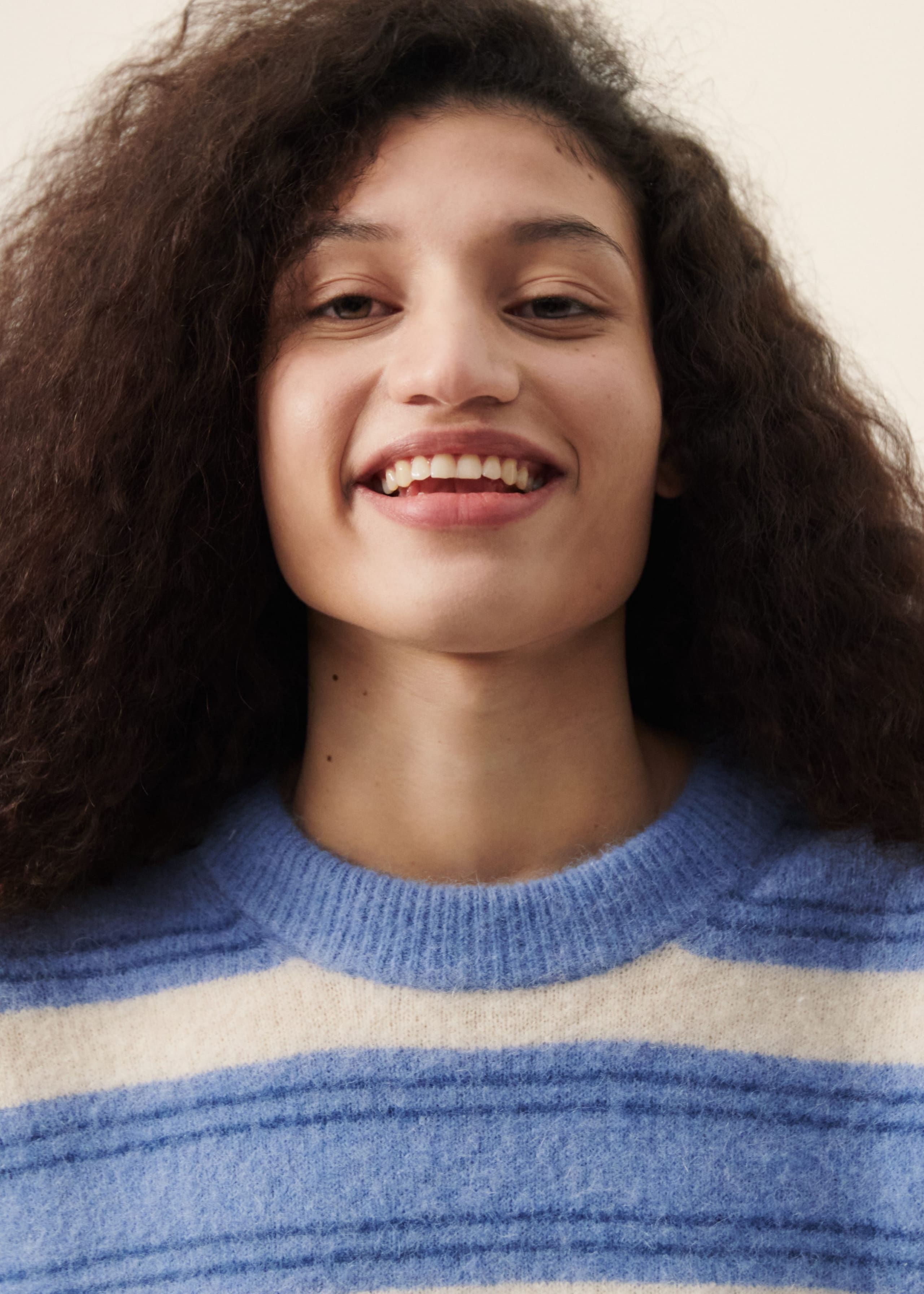 Image of Alpaca-Blend Jumper