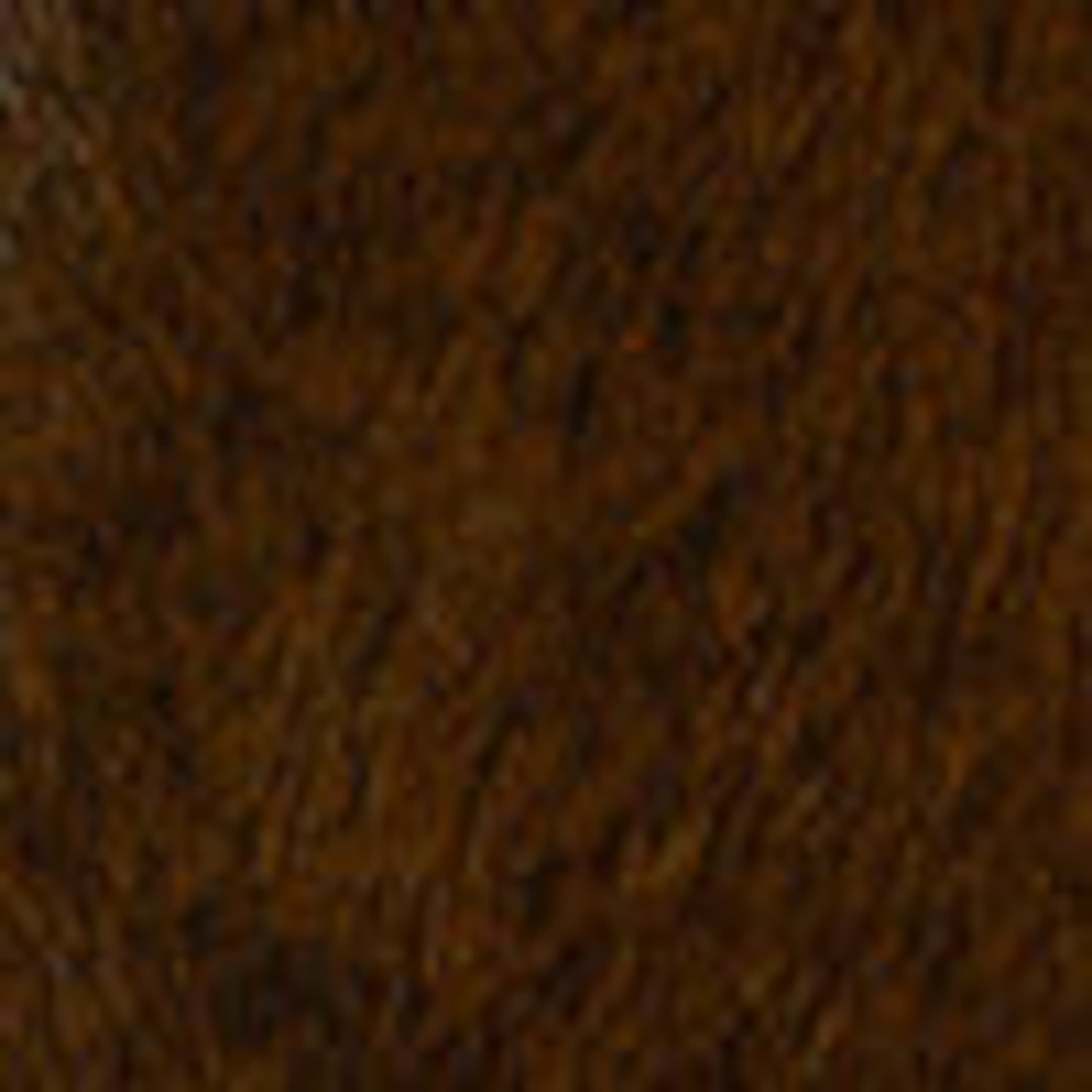 Image of Faux Fur Bib Collar