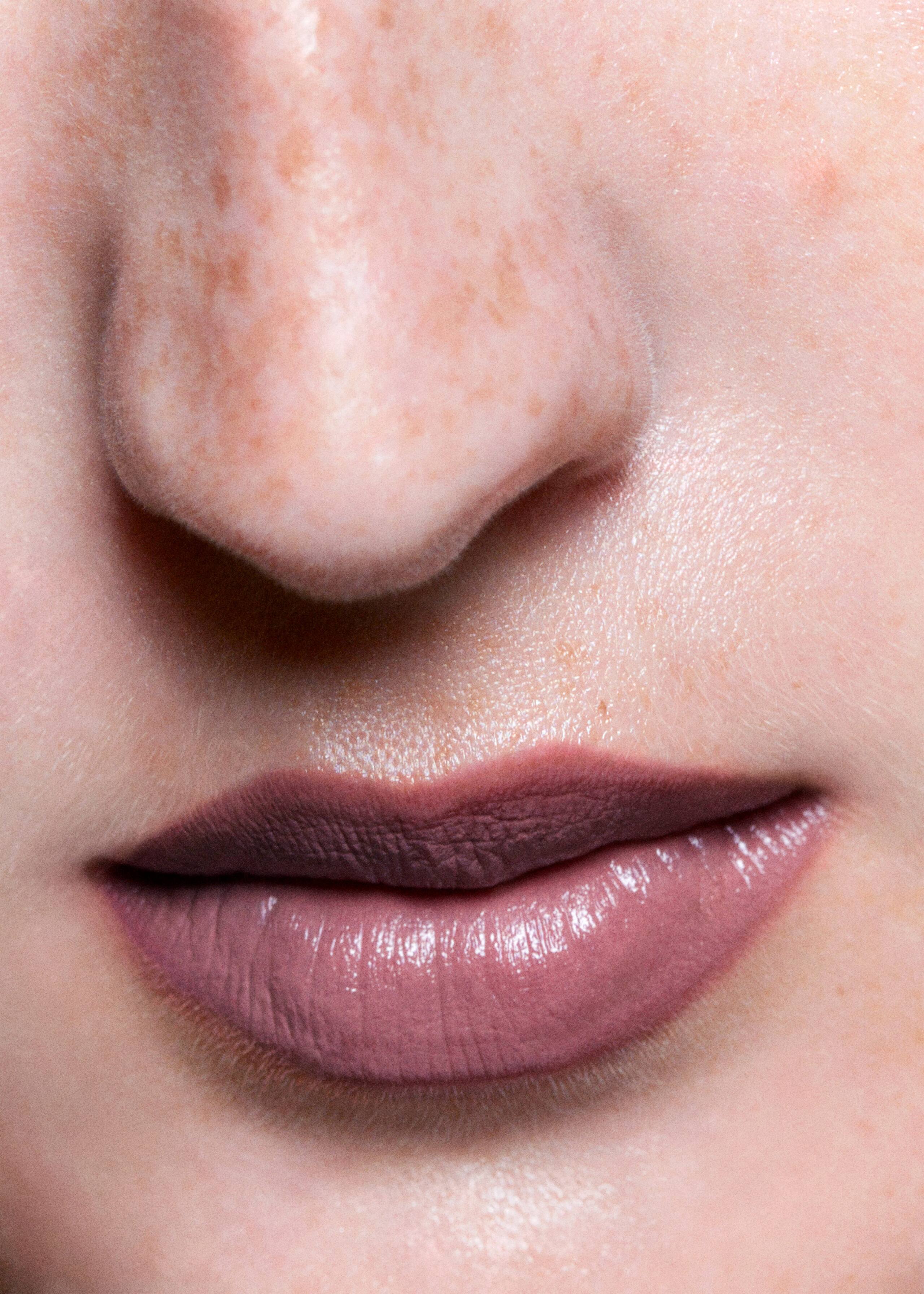 Image of Satin Lip Colour