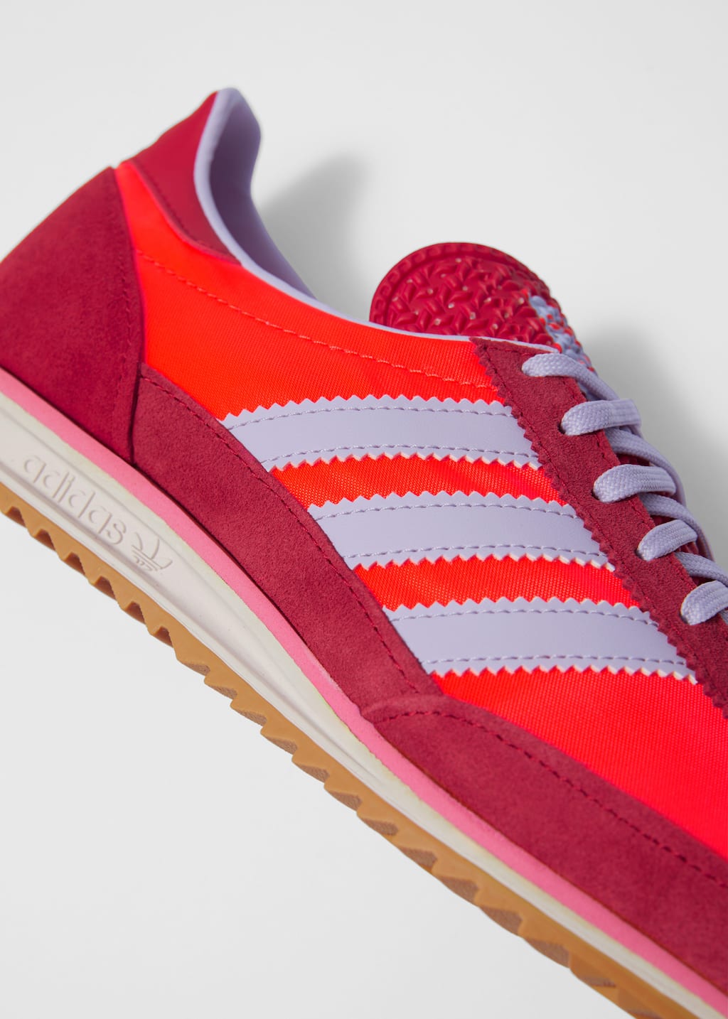 adidas SL 72 OG - {{variantName}} - Detalle descriptivo