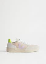 Yellow/Lilac/Pink