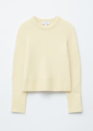 Jaune clair