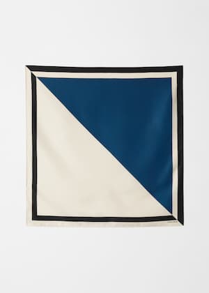 Blu scuro