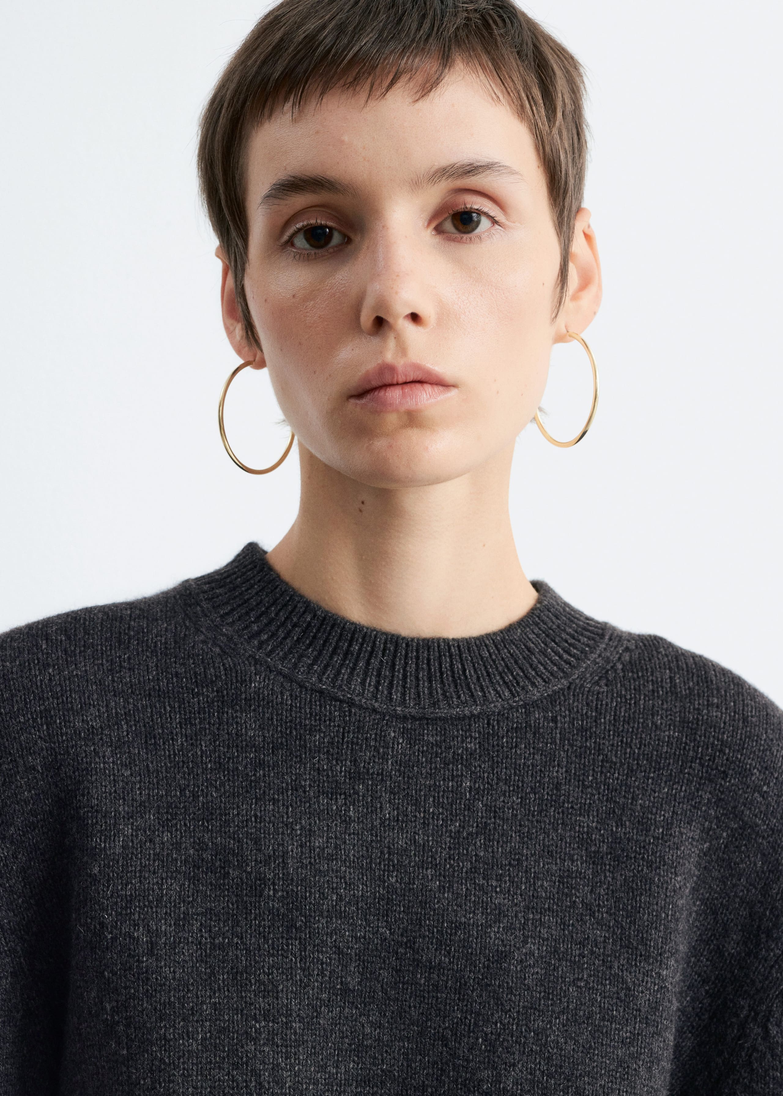 Image of Pullover aus einer Kaschmirmischung