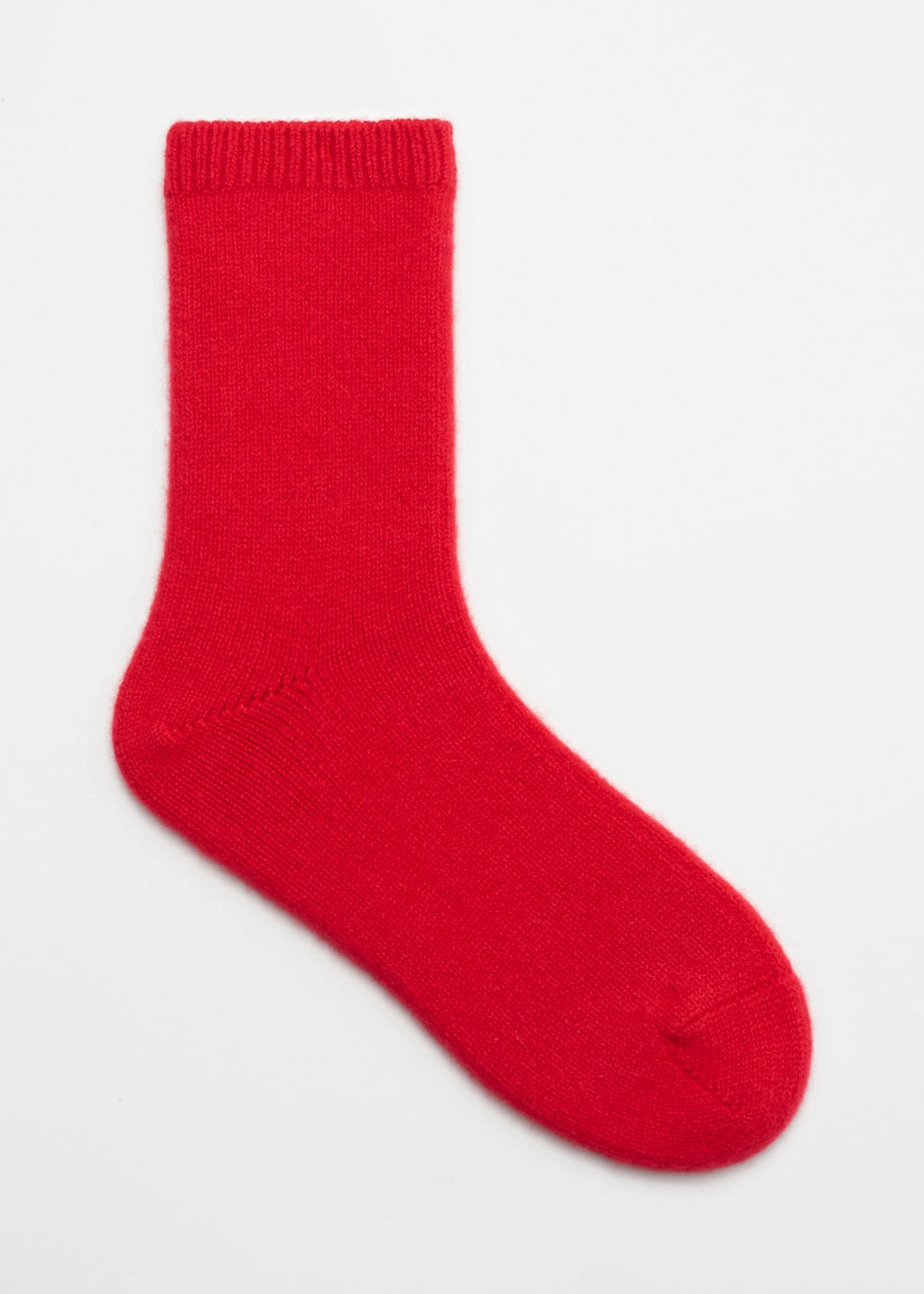 CashmereSocks - Burdeos - Bodegón