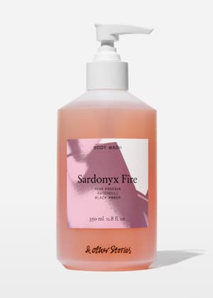 Sardonyx Fire