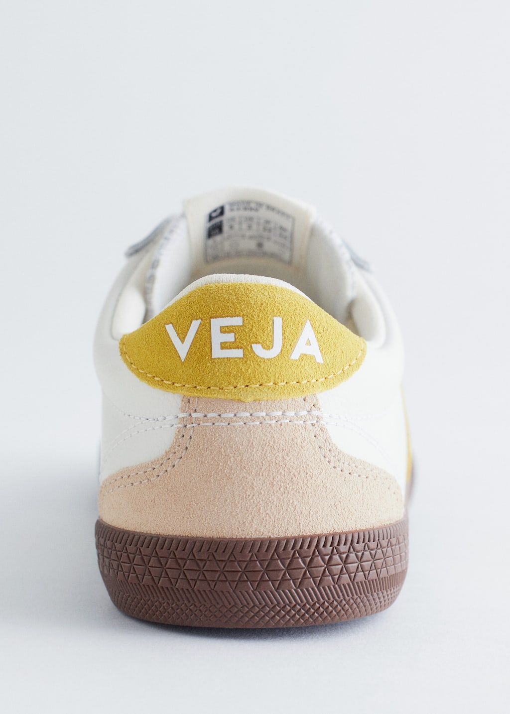Image of Veja Volley Trainers