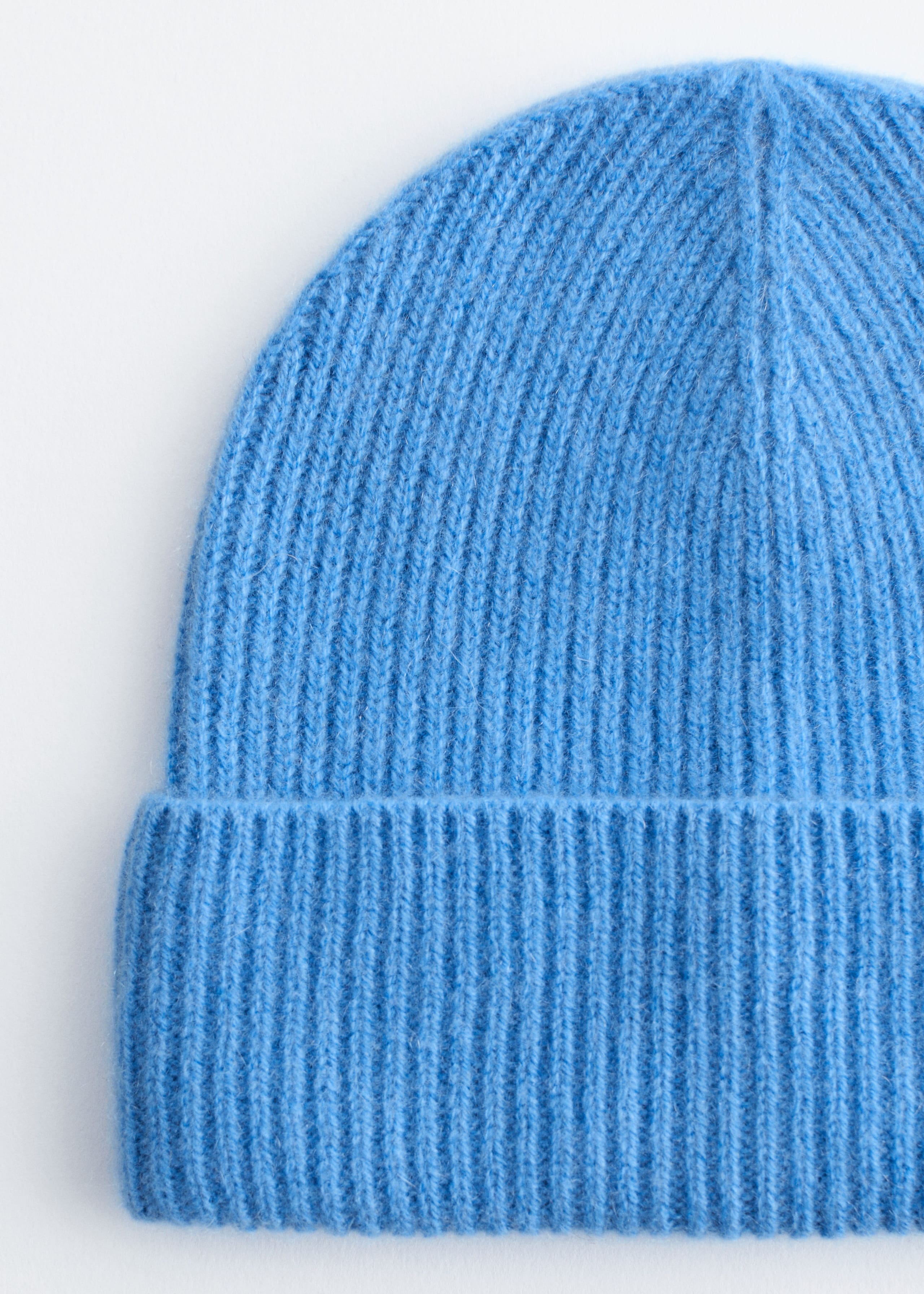 Image of Cashmere Beanie