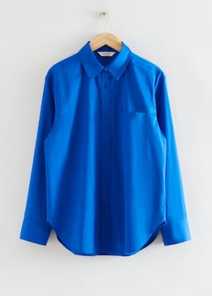 Bright Blue