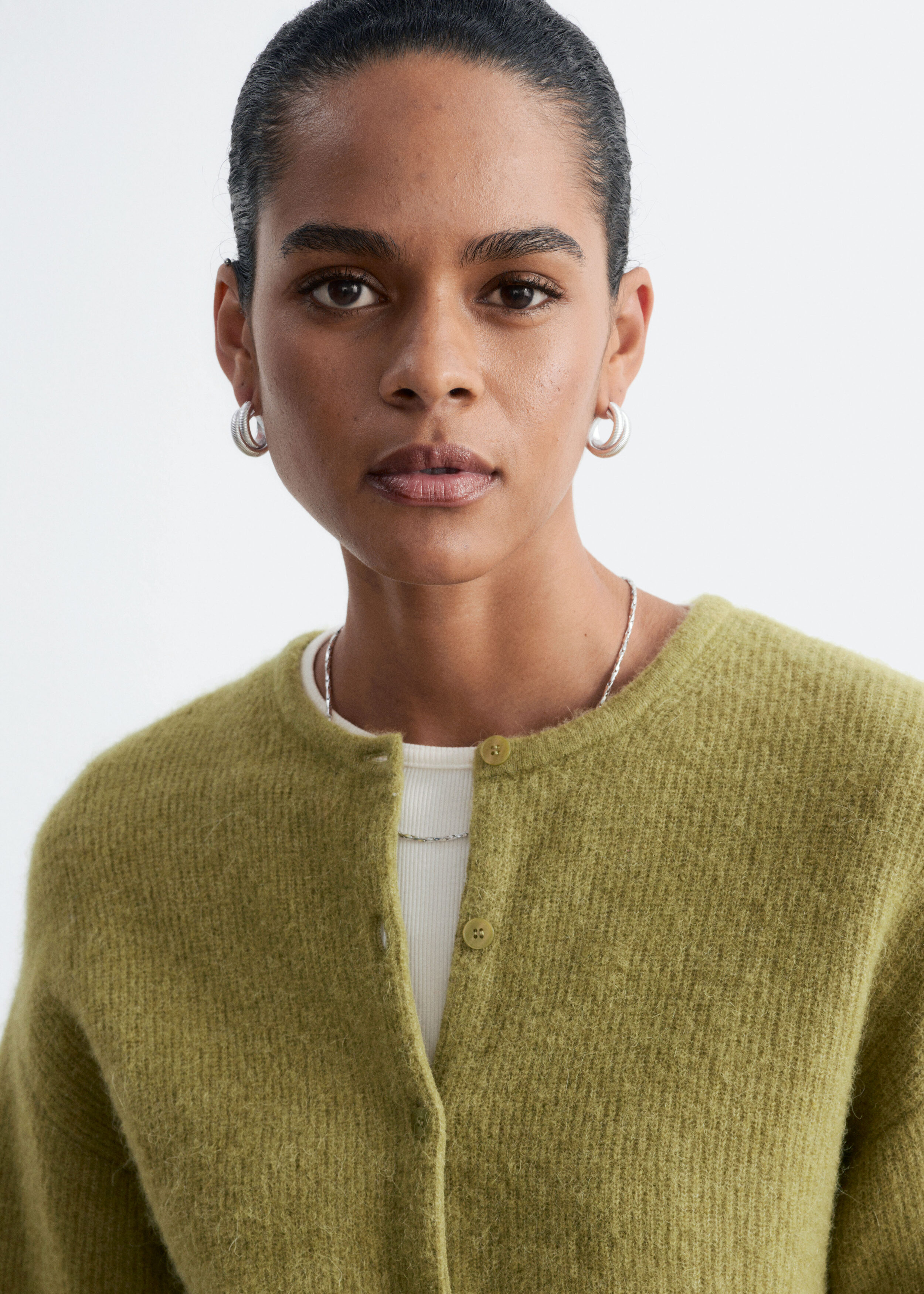 Cardigans for Women | Cropped, Long & Oversized Styles | & Other