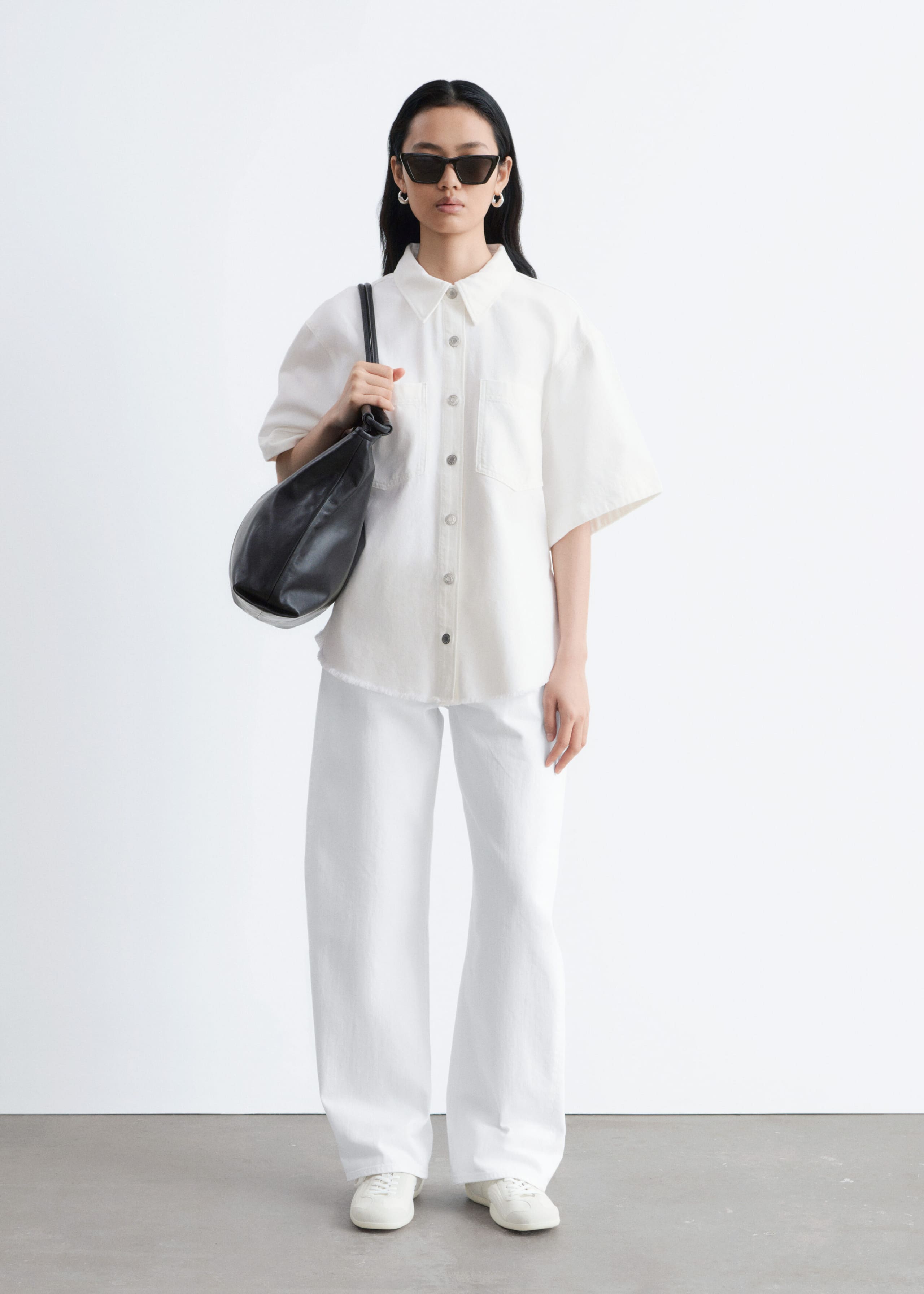 Image of Slip-On Sneakers