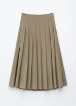 Zielony khaki