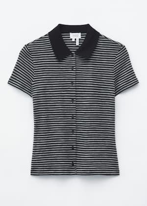 Grey/Black