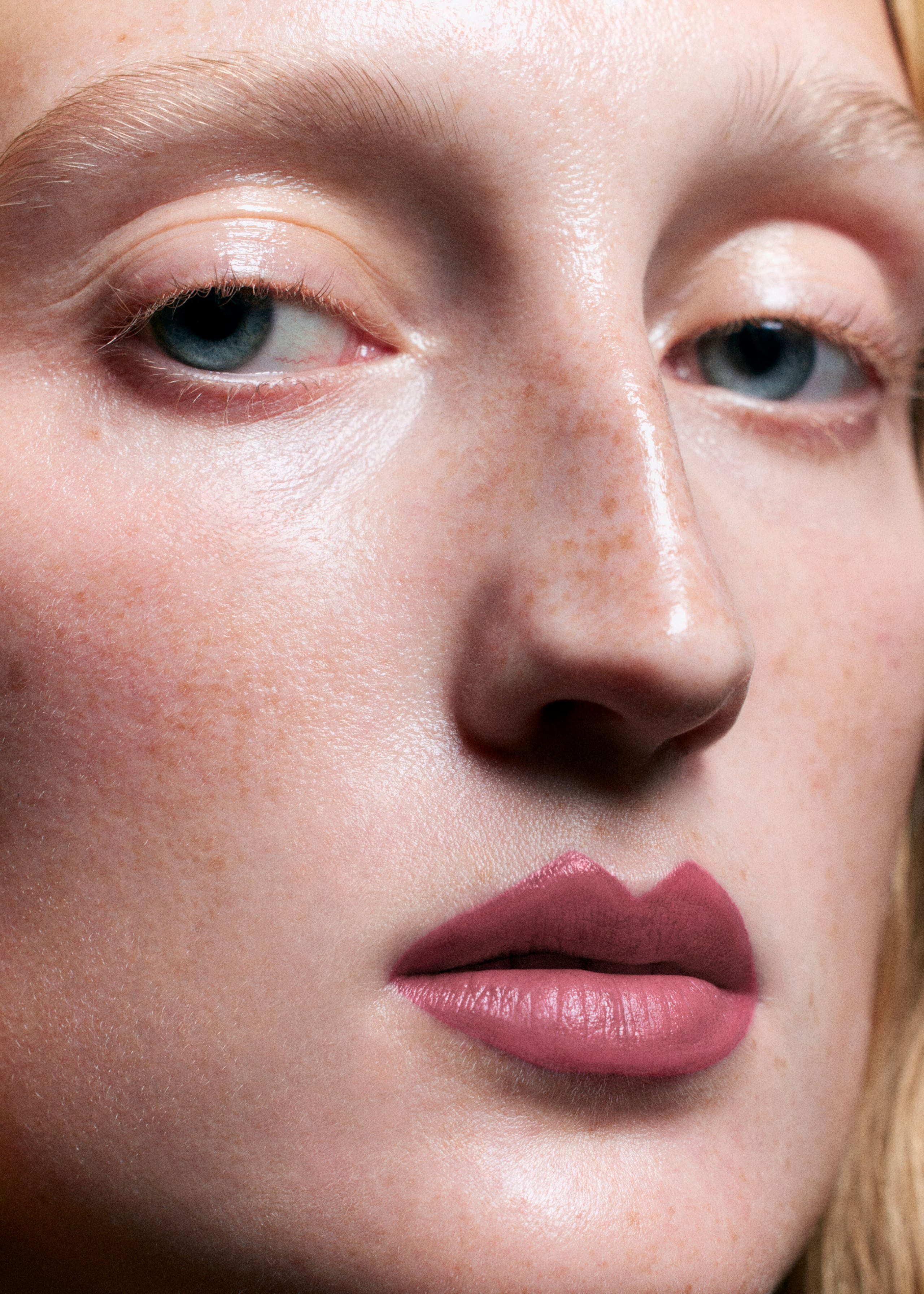 Matter Lippenstift - Pink Era - Lookbook