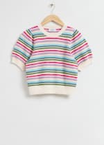 Multi Striped