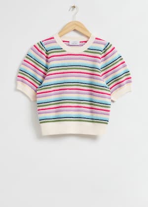 Multi Striped