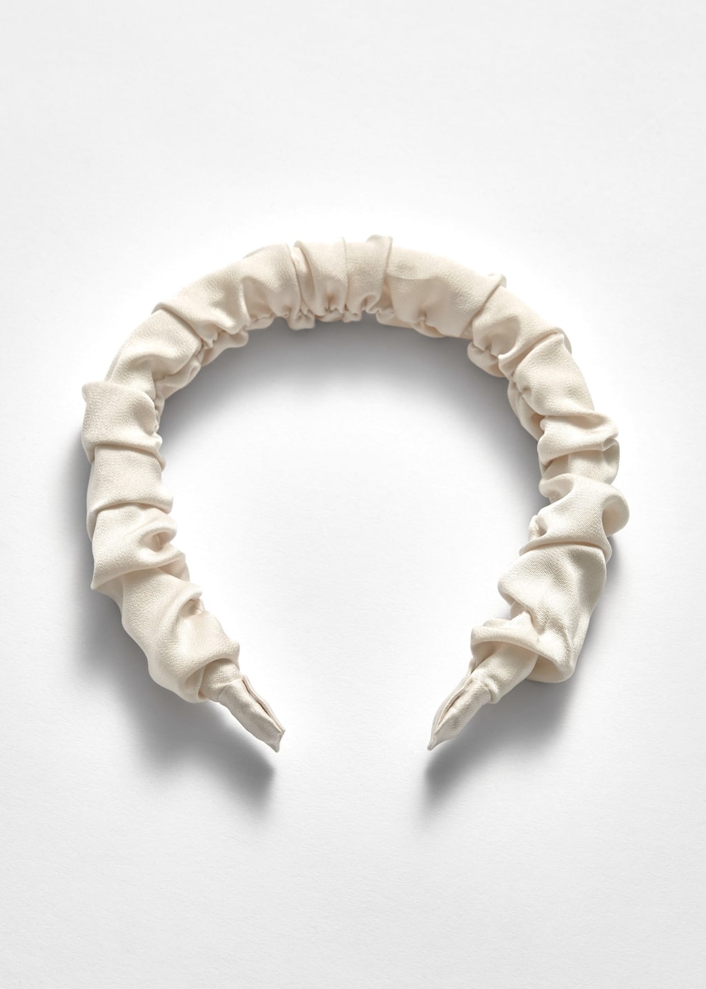 Image of Diadema Alice fruncida