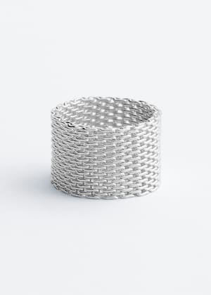 Silver