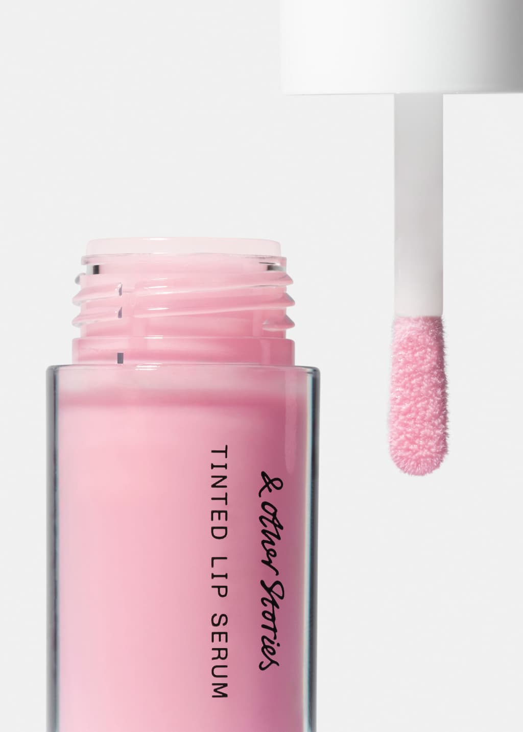 Kolorowe serum do ust – {{variantName}} – Szczegół