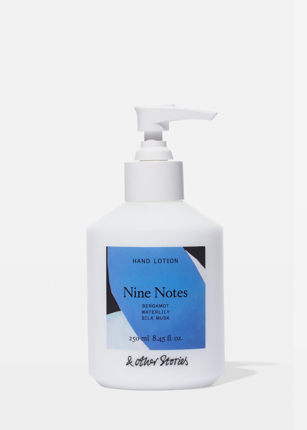 Lotions Mains​ - Sicilian Sunrise - Still Life