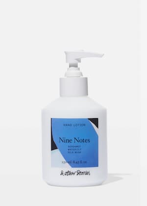 Nine Notes
