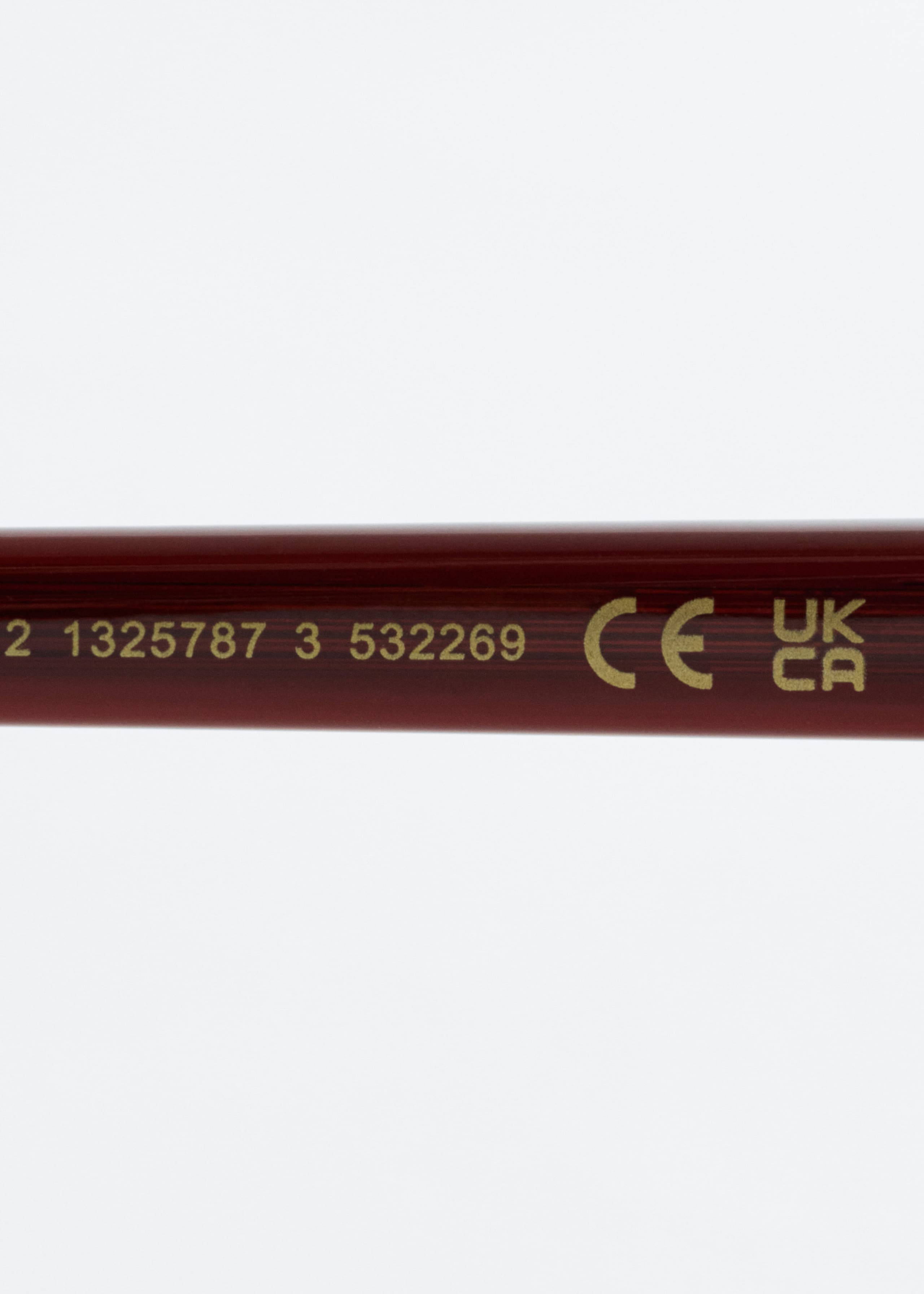 Image of Oversized Aviator Sunglasses