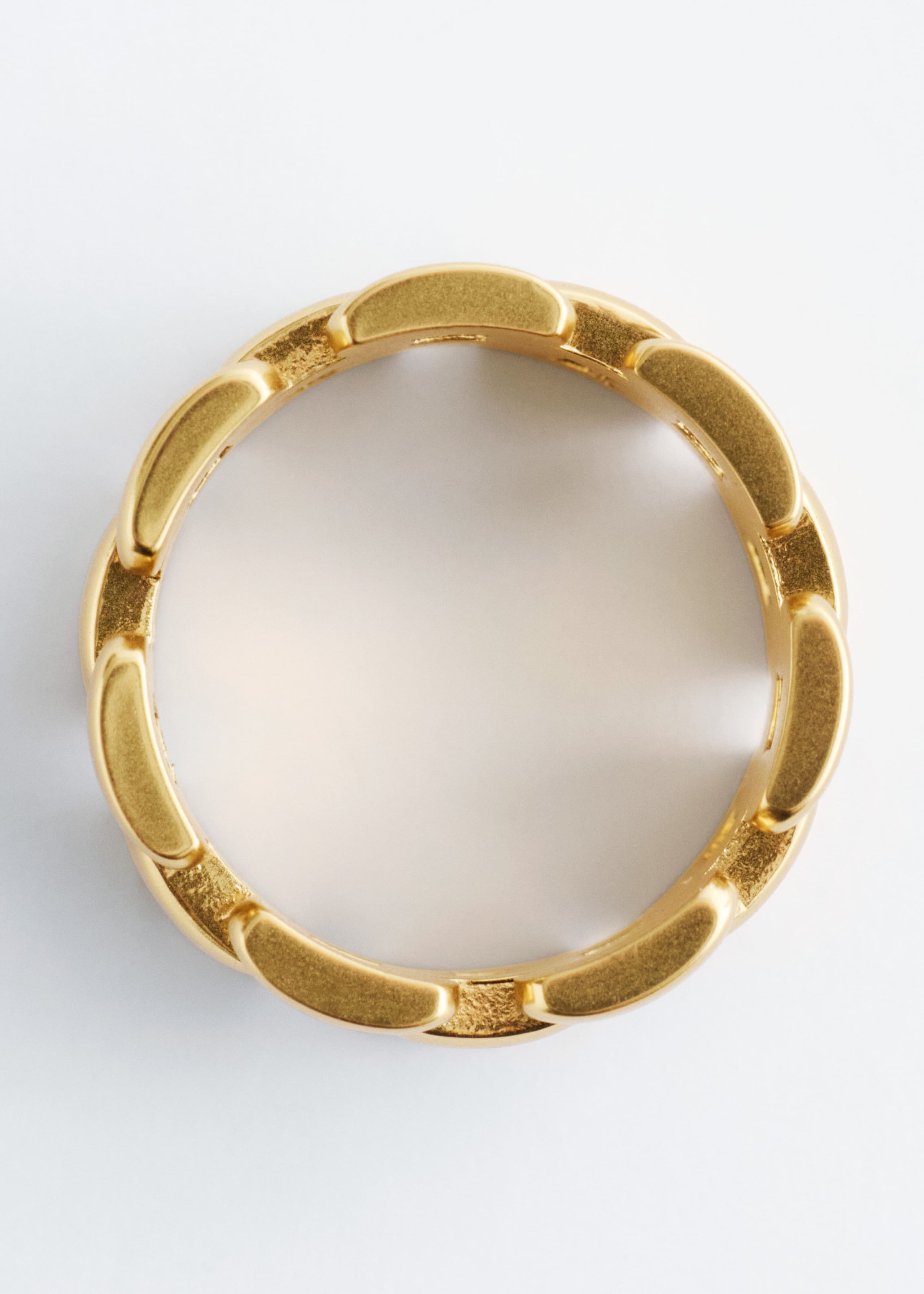 Image of Chunky Chain Ring