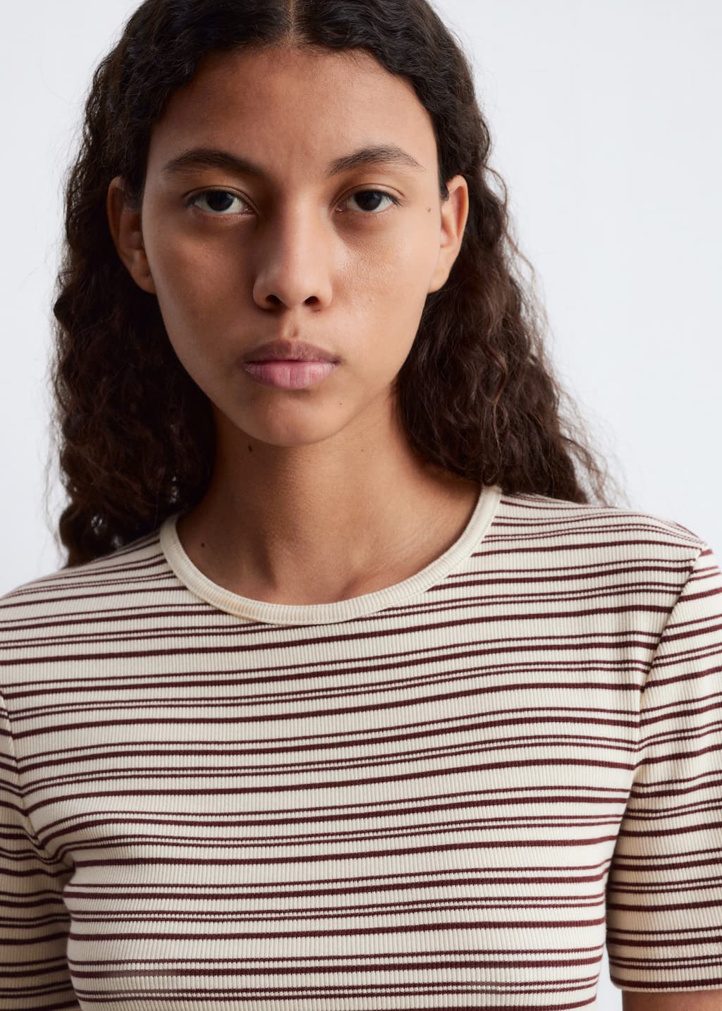 Image of Ribbad t-shirt