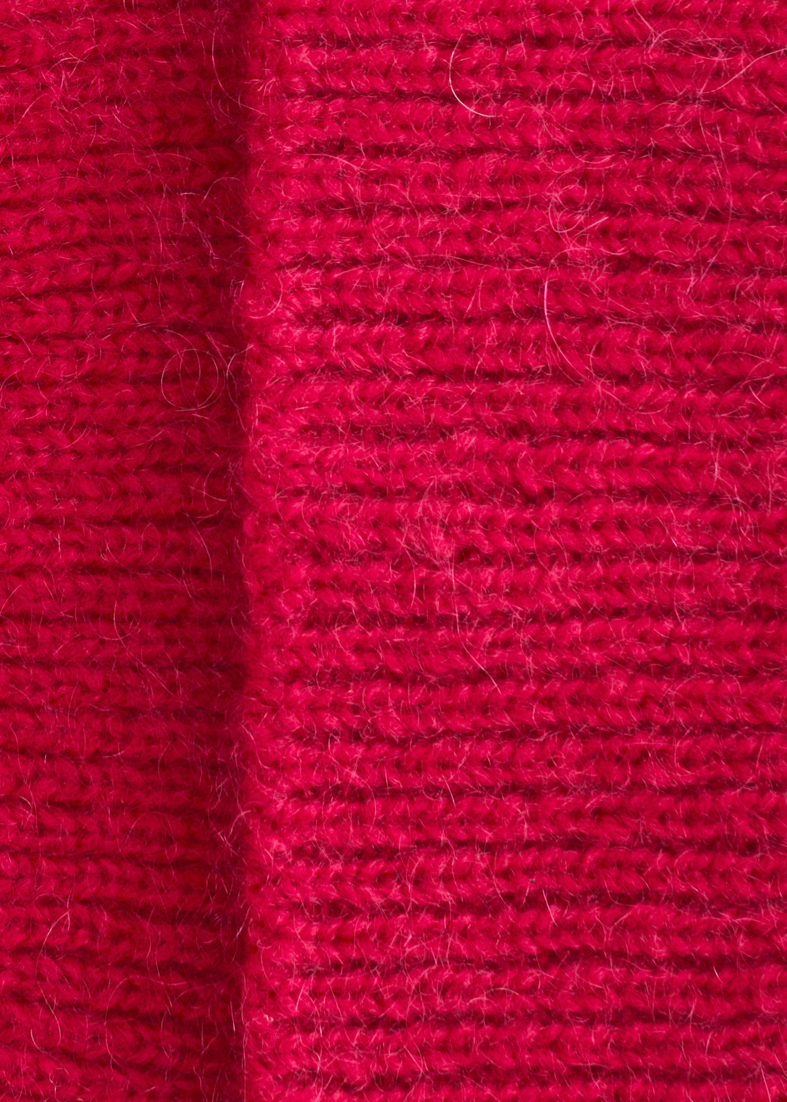 Image of Wool Blend Beanie
