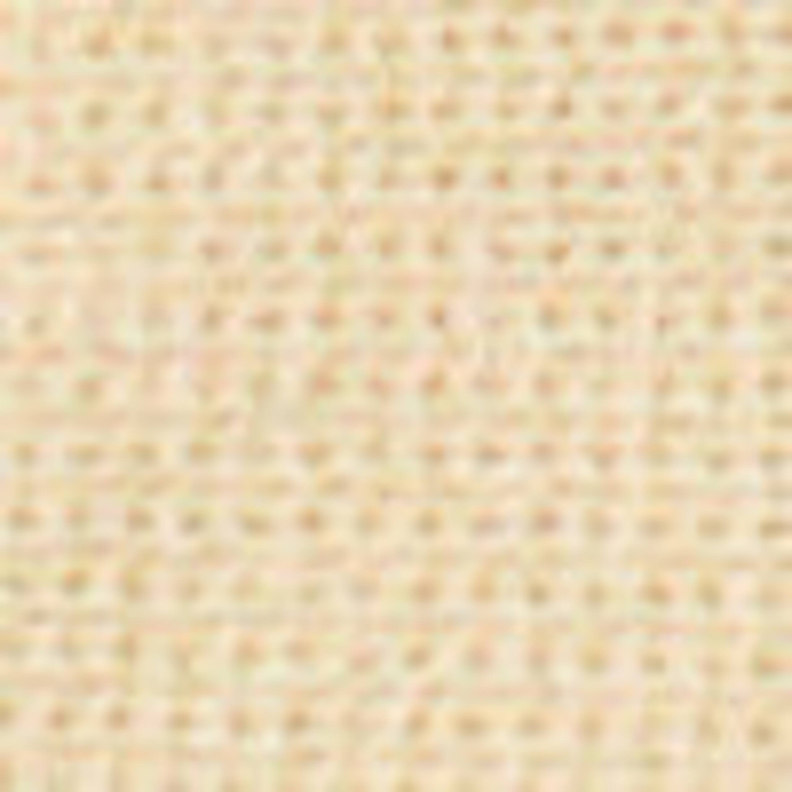 Image of Open-Knit Polo Top