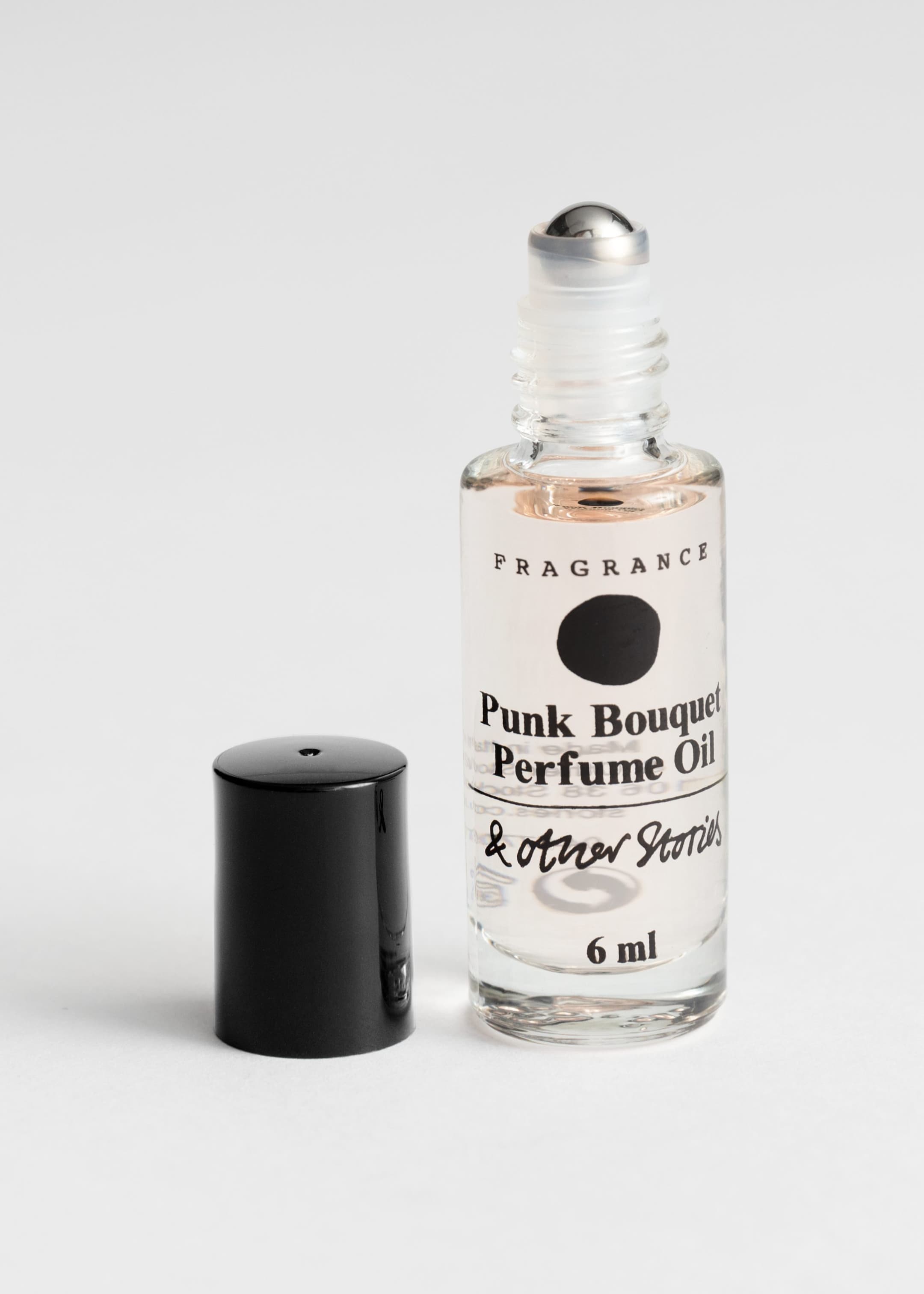 Vis større bilde: Roll-on parfyme - Punk Bouquet - Beauty all | H&M NO 2