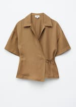 Chestnut Brown