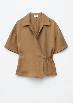 Chestnut Brown