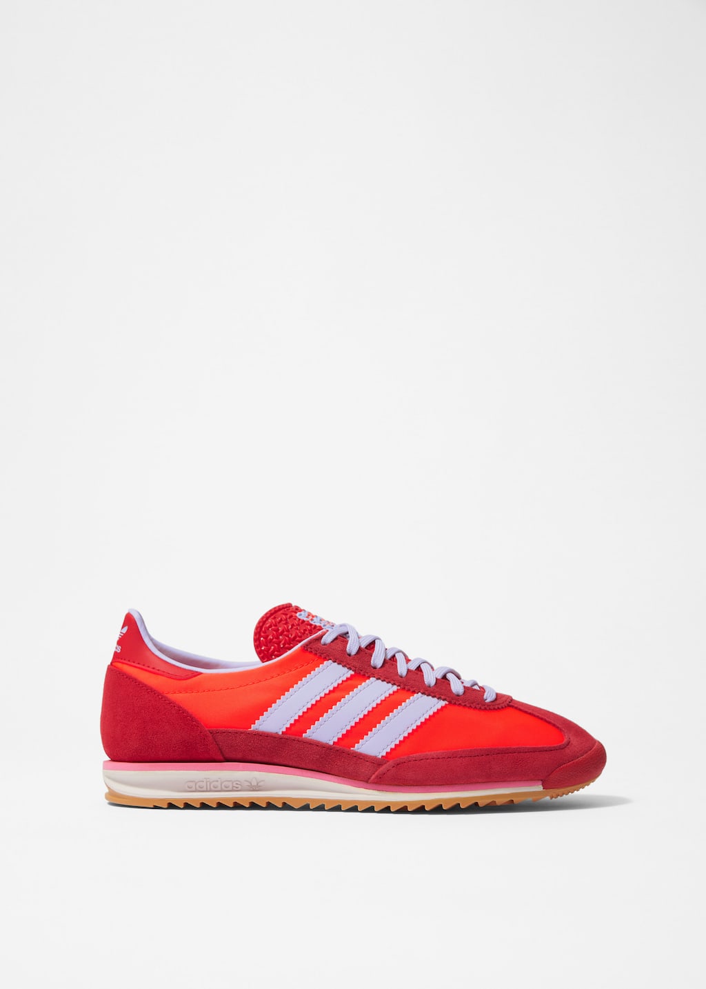 adidas SL 72 OG - Rojo - Bodegón