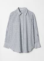 Navy Stripes
