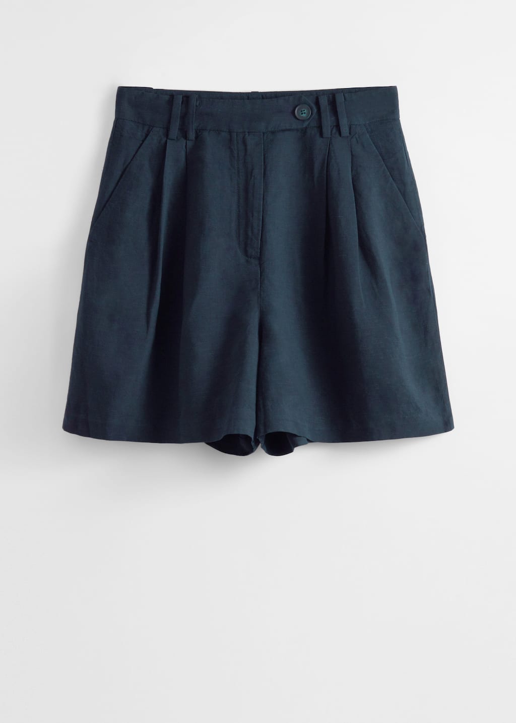 Image of Tailored Shorts