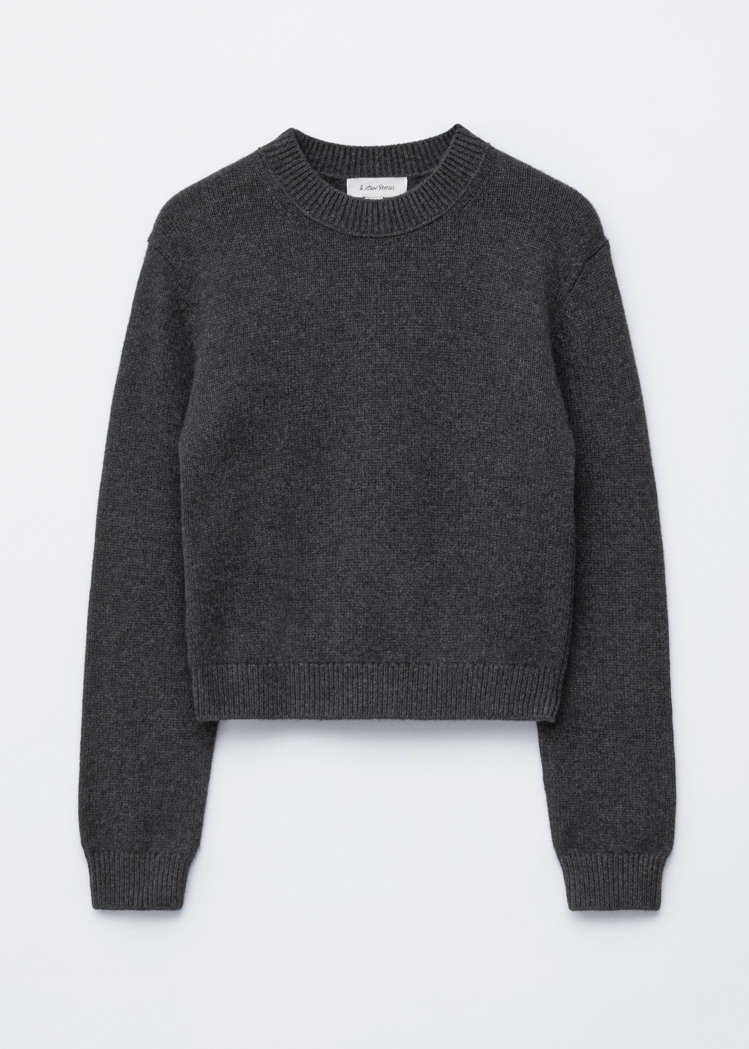 Image of Pullover aus einer Kaschmirmischung