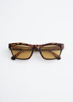 Brown/Tortoiseshell