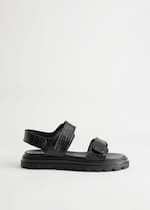 Black Croc