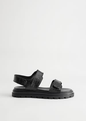 Black Croc
