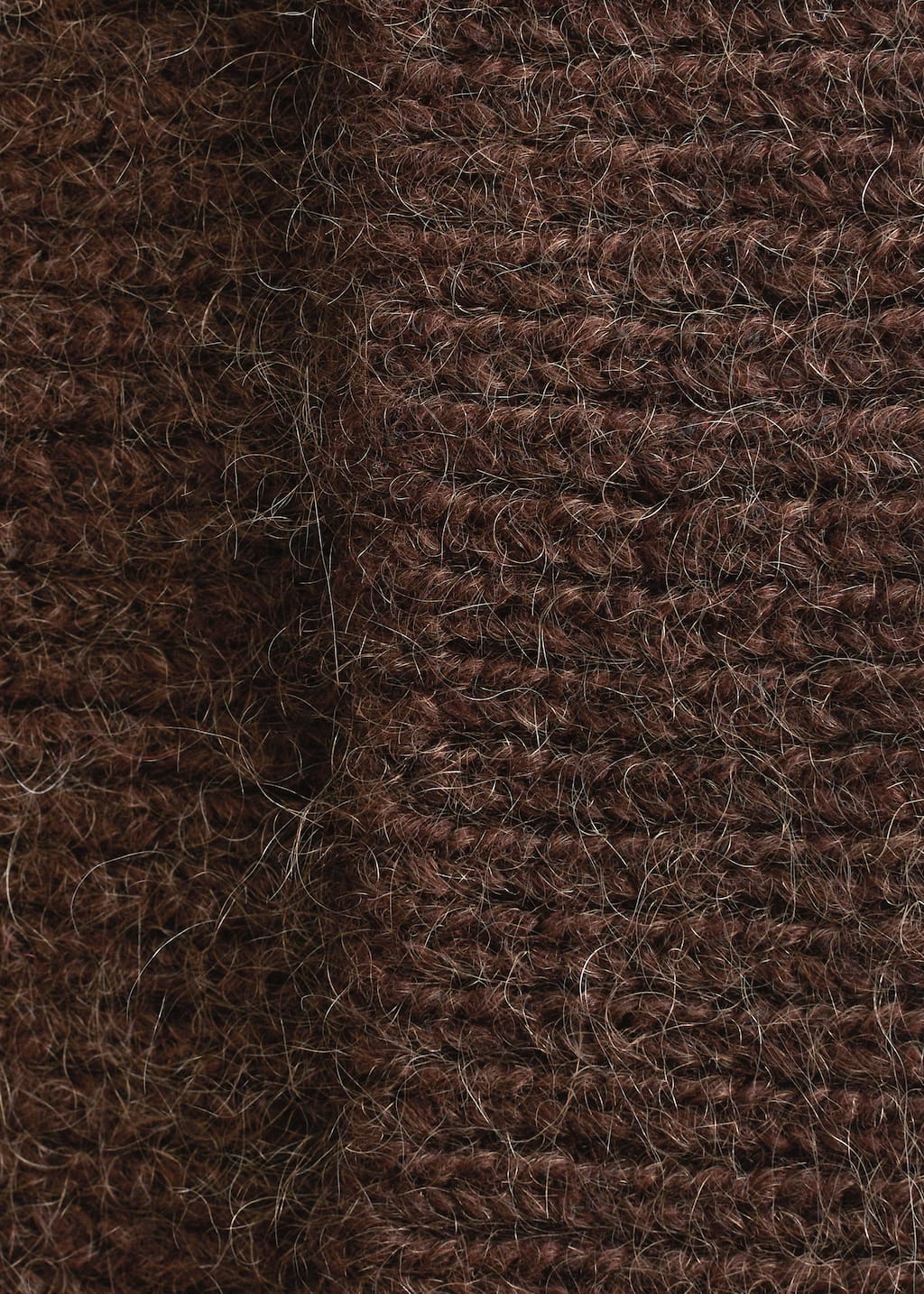 Image of Wool Blend Beanie