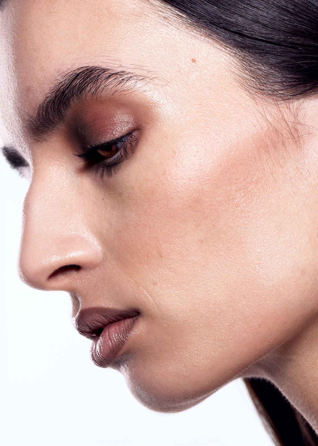 Kredka do ust – Nougat Divine – Lookbook