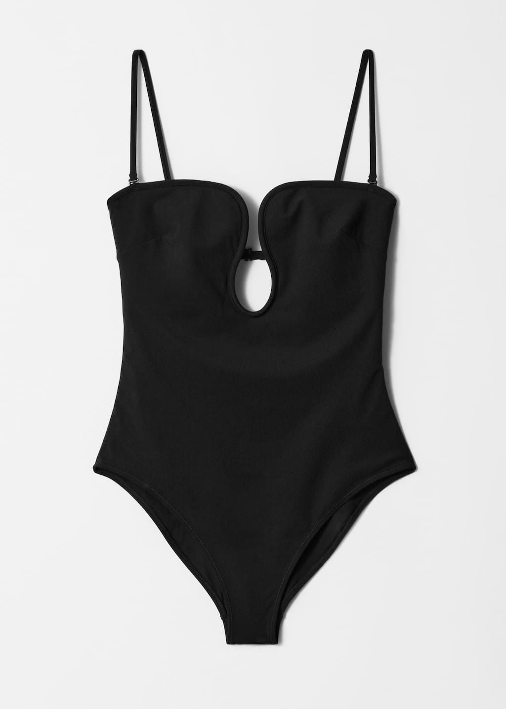 Image of U-Wire Swimsuit