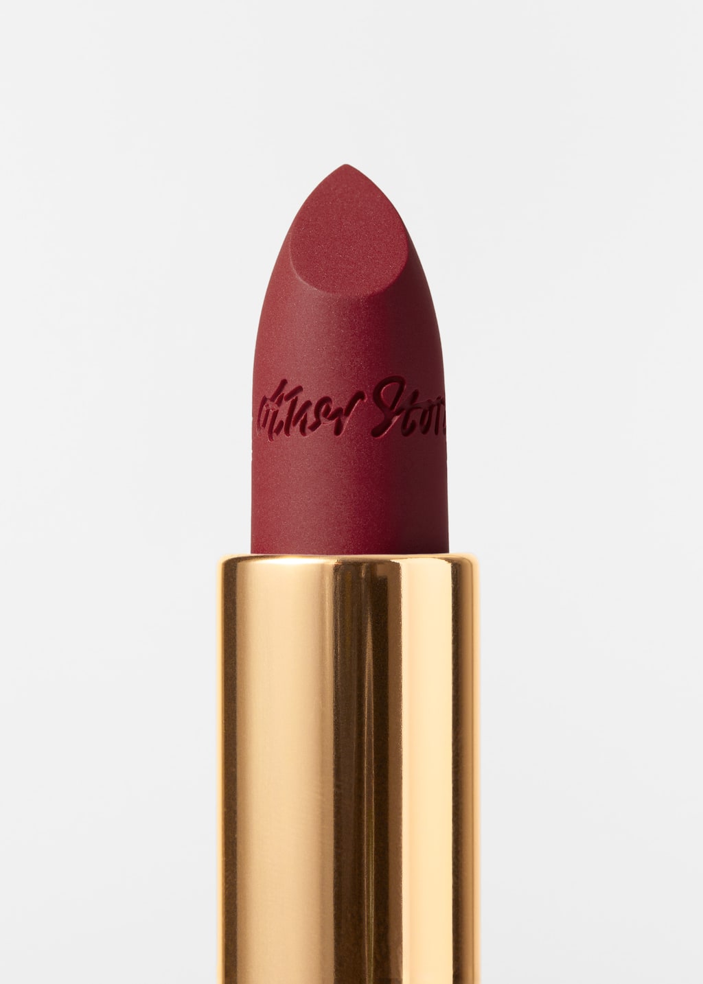 Lápiz de labios mate - {{variantName}} - Detalle descriptivo